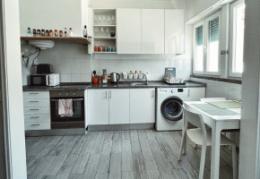 Private double room with shared bathroom #1