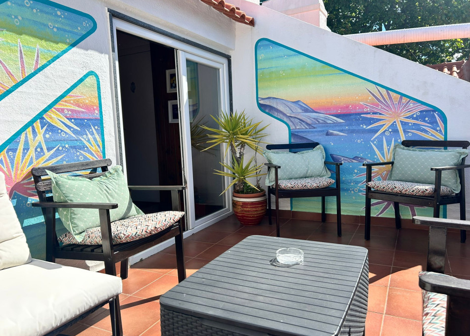 Private double room with shared bathroom #1