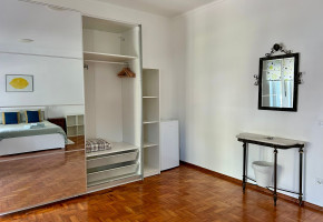 Private double room with shared bathroom #1
