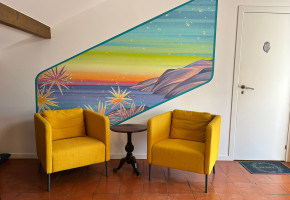 Private Single Room with Shared WC #3