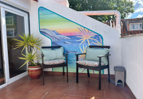 Private Single Room with Shared WC #3