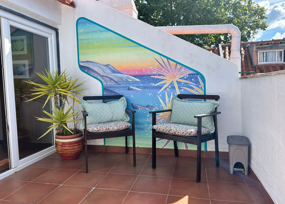 Private Single Room with Shared WC #3