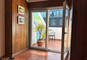 Private Single Room with Shared WC #3