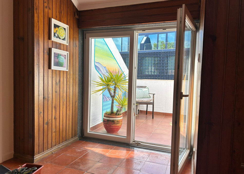 Private Single Room with Shared WC #3