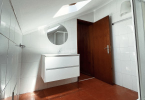 Private double room with shared bathroom #1