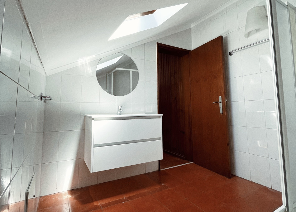 Private Single Room with Shared WC #3