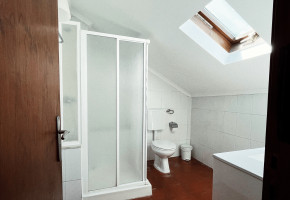 Private Single Room with Shared WC #3