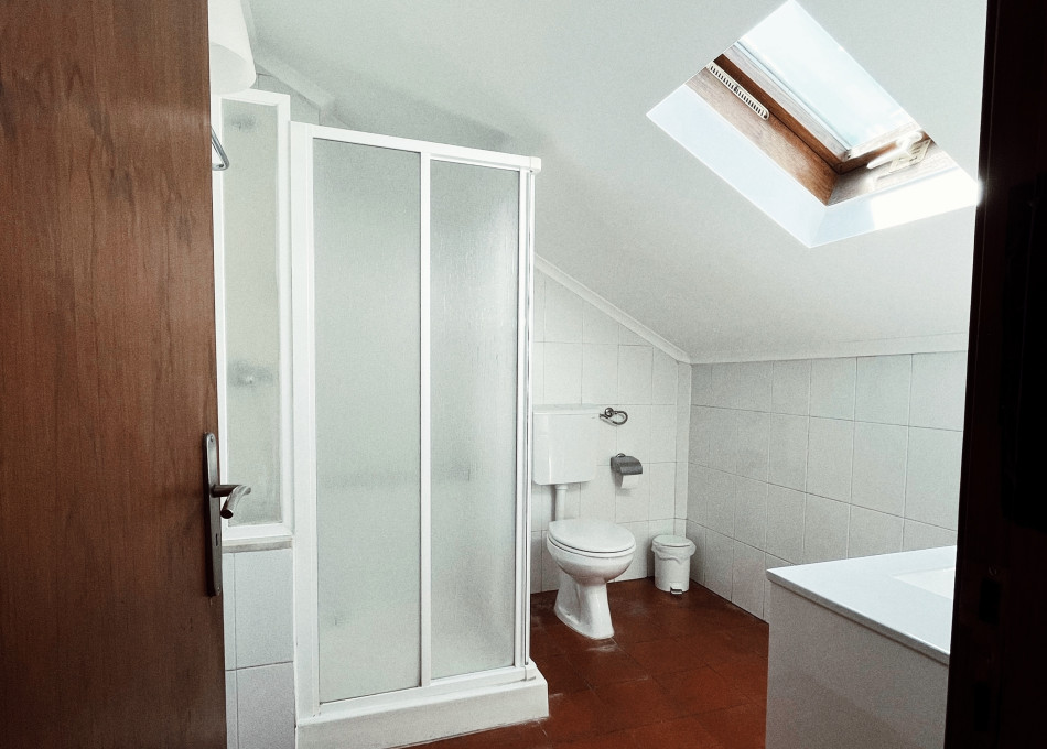 Private Single Room with Shared WC #3