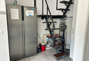 Private Single Room with Shared WC #3