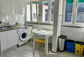 Private double room with shared bathroom #1