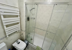 Private double room with shared bathroom #1